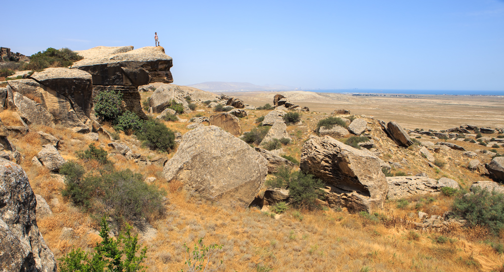 Qobustan